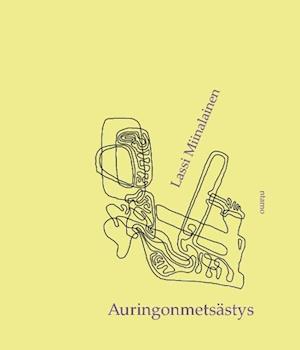 Auringonmetsästys