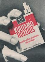 Kuutamohulluus