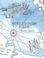 Merileijonien eteen