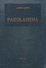 Pakolaisena