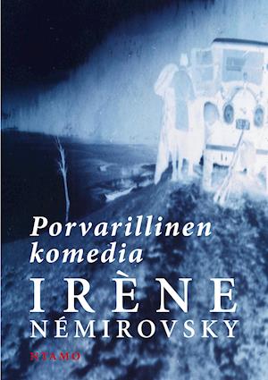 Porvarillinen komedia ja muita novelleja