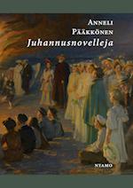 Juhannusnovelleja