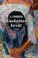 Kaukainen kevät