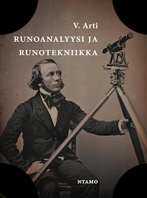 Runoanalyysi ja runotekniikka