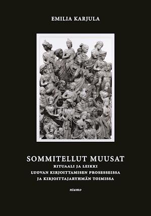 Sommitellut muusat