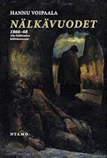 Nälkävuodet 1866--1868 Ala-Sääksmäen kihlakunnassa