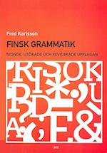 Finsk grammatik  (9. uppl.)