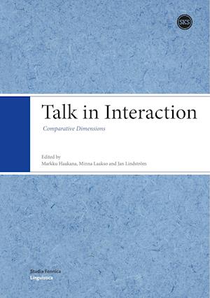 Talk in Interaction