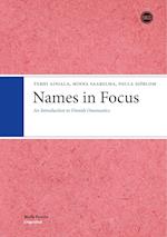 Names in Focus