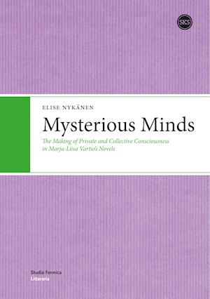 Mysterious Minds