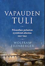 Vapauden tuli