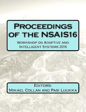 Proceedings of the Nsais16