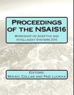Proceedings of the Nsais16