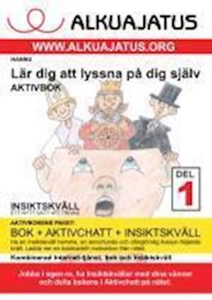 Lar Dig Att Lyssna Pa Dig Sjalv 1 Aktivbok