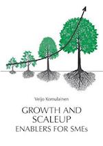 Growth and Scaleup Enablers for SMEs