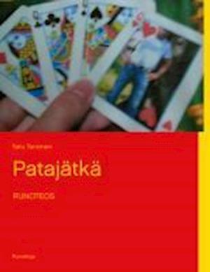 Patajatka