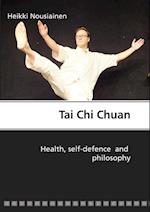 Tai Chi Chuan