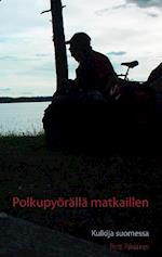 Polkupyoralla Matkaillen