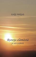 Runoja elämästä