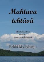 Mahtava Tehtava