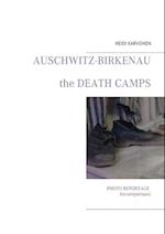 Auschwitz Birkenau