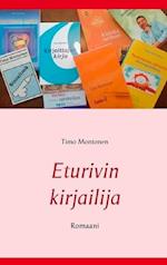 Eturivin kirjailija