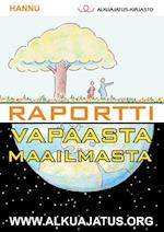 Raportti Vapaasta Maailmasta