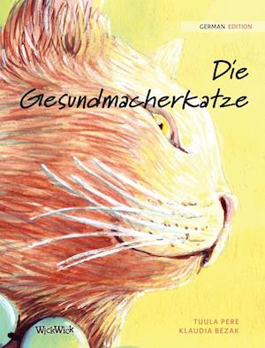 Die Gesundmacherkatze