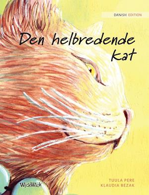 Den Helbredende Kat