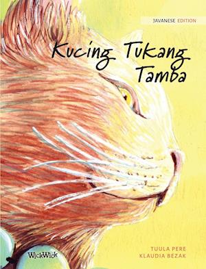 Kucing Tukang Tamba