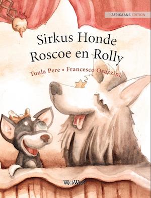 Sirkus Honde Roscoe en Rolly