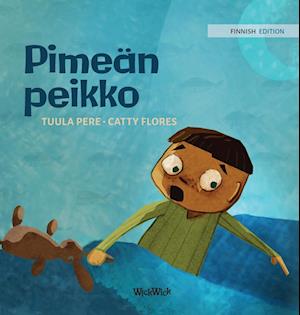 Pimeän peikko