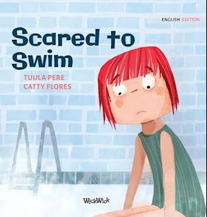 Scared to Swim