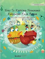 Yuyu Si Kepiting Nemokake Kasugihan Raja Brana