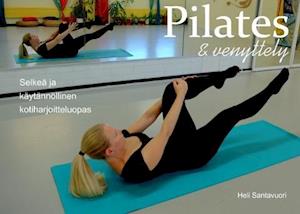 Pilates ja venyttely