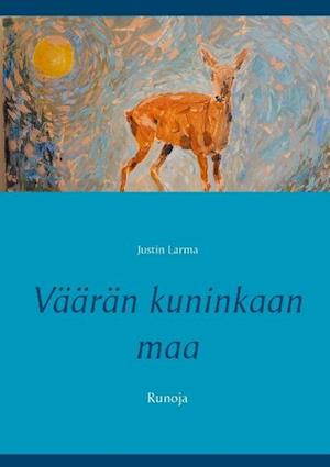 Väärän kuninkaan maa