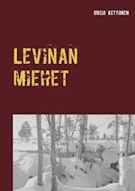 Levinan Miehet