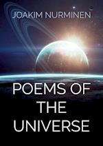 Poems of The Universe