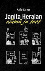 Janita Heralan Elämä Ja Teot