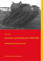Suomen panssarijoukot 1919-1939