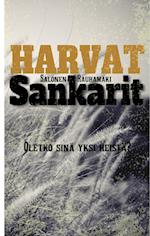 Harvat Sankarit