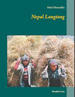 Nepal Langtang