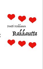 Rakkautta