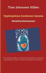 Oppisopimus kuoleman kanssa