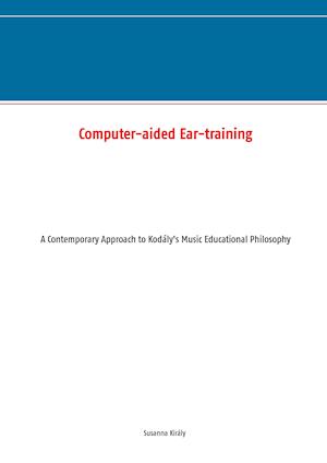 Computer-aided Ear-training