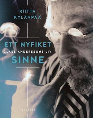 Få Ett nyfiket sinne Anderssons liv af Hanna Lahdenperä som bog på svensk