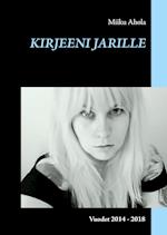 Kirjeeni Jarille