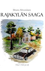 Rajakylän saaga