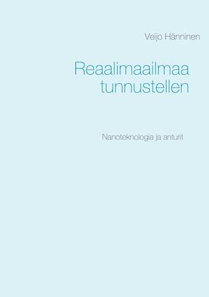 Reaalimaailmaa Tunnustellen