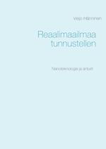 Reaalimaailmaa Tunnustellen